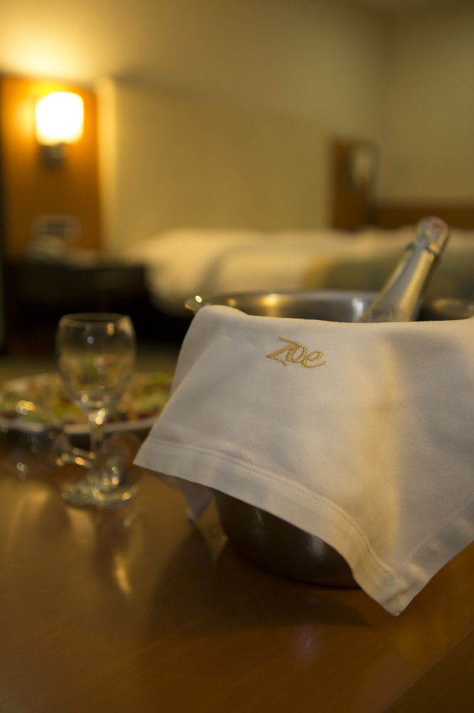 Hotel Zoe 3*