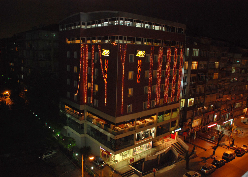 Zoe 3* Istambul