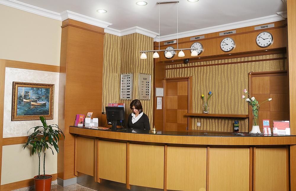Hotel The Hera Premium 4*