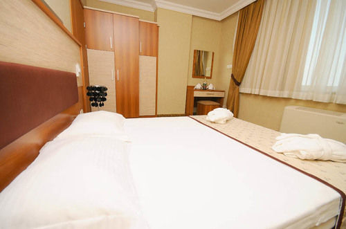 The Hera Premium 4* Istanbul