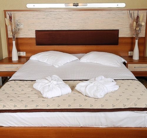 The Hera Premium 4* Istanbul