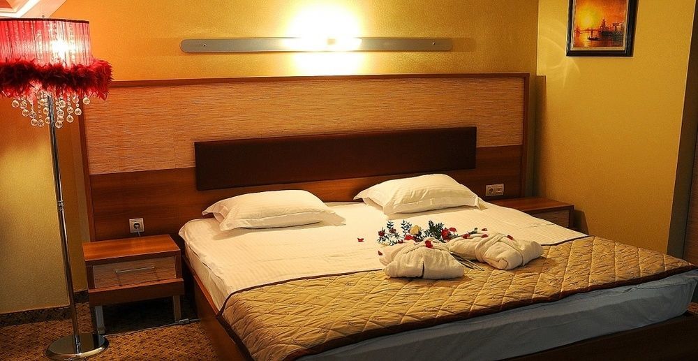 The Hera Premium 4* Istanbul