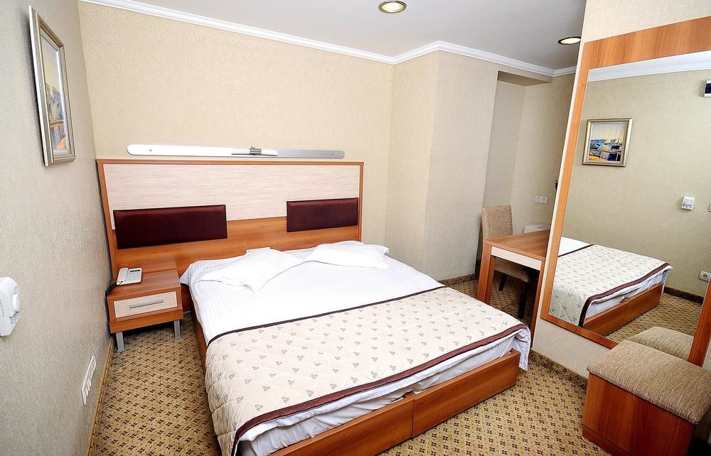 The Hera Premium 4* Istanbul