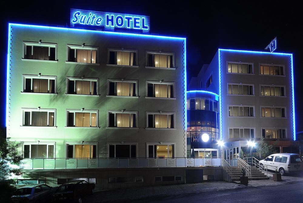 Hotel The Hera Premium 4*