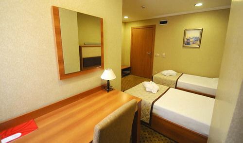 The Hera Premium 4* Istanbul