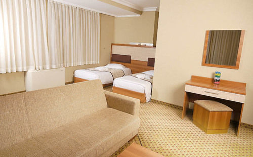 Hotel The Hera Premium 4*