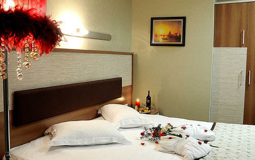 Hotel The Hera Premium 4*