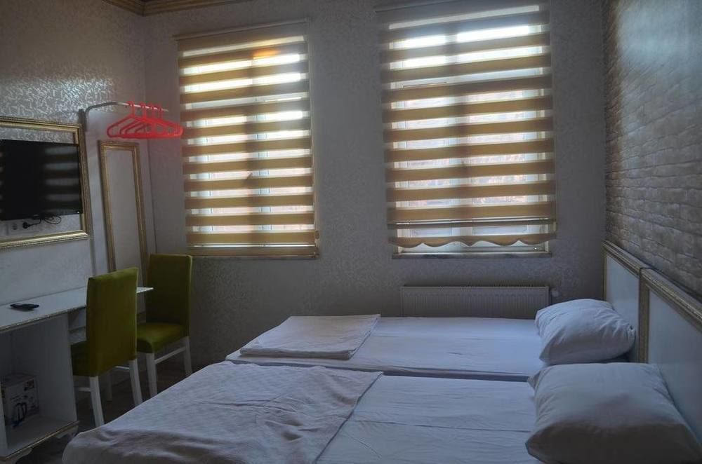 Begonia 3* Istanbul