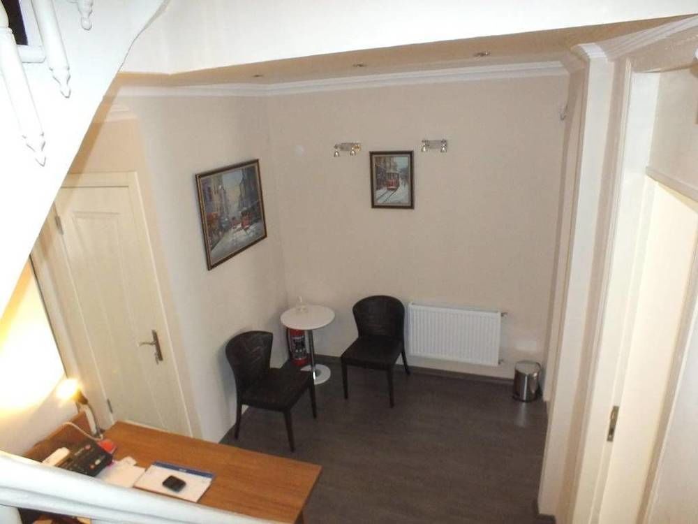 City Plus Butik 3* Istanbul