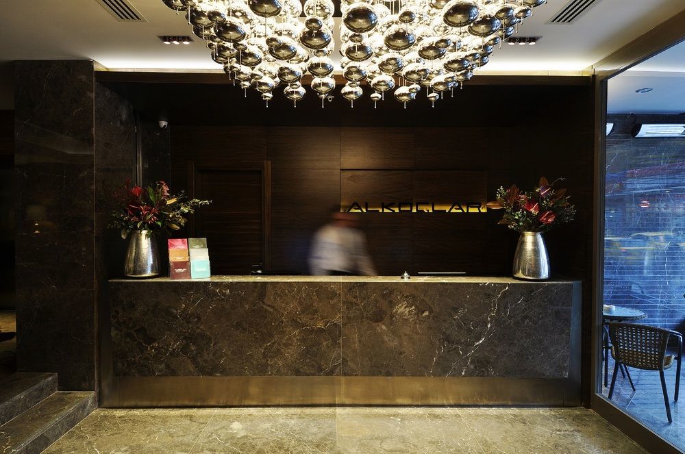 Hotel Alkoclar Keban 4*
