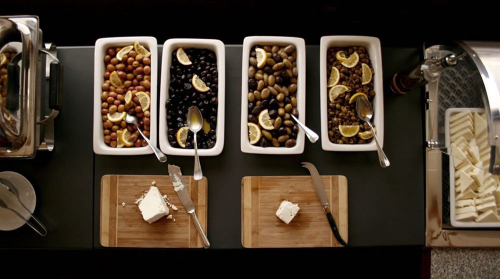 La Maison 3* Istanbul