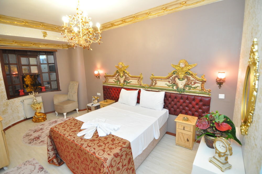 Hotel Apex 3*