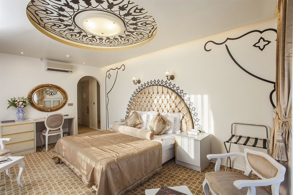 Hotel Ottoman Park 4*