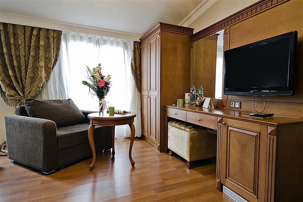 Millennium 4* Istanbul