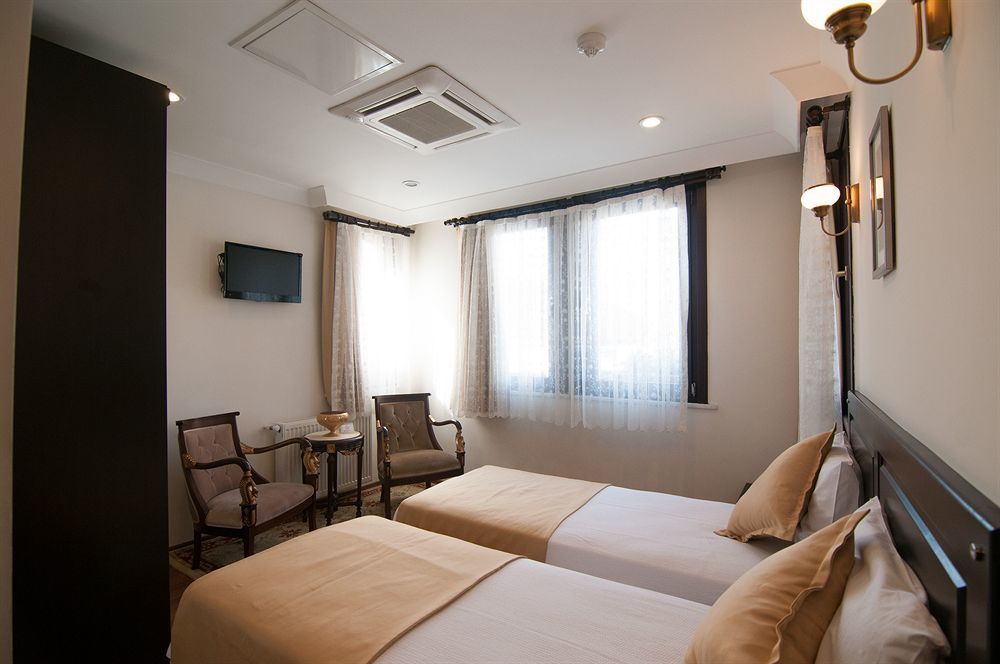 Sultans 3* Istanbul
