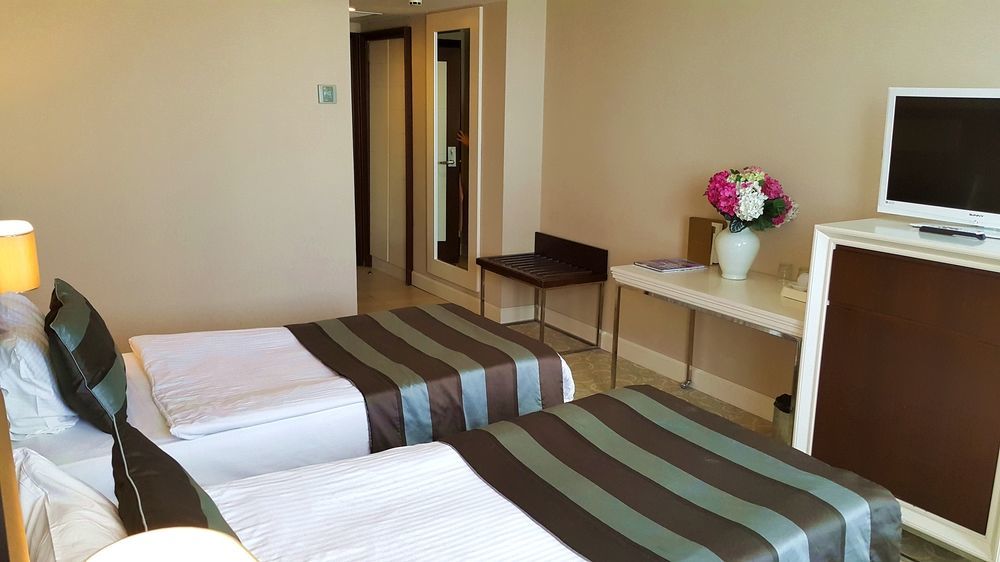 Taksim Square 4* Istanbul