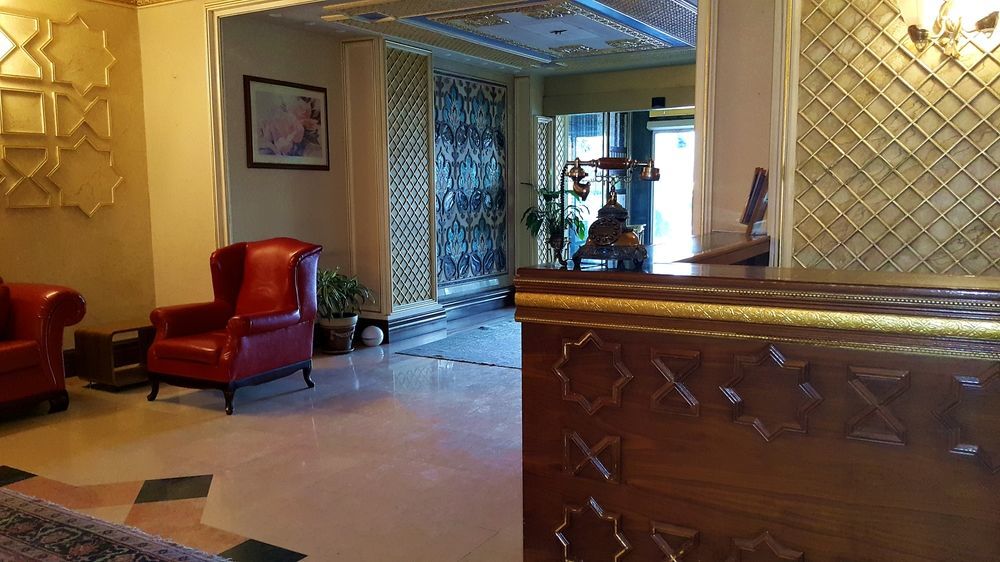 Taksim Square 4* Istanbul
