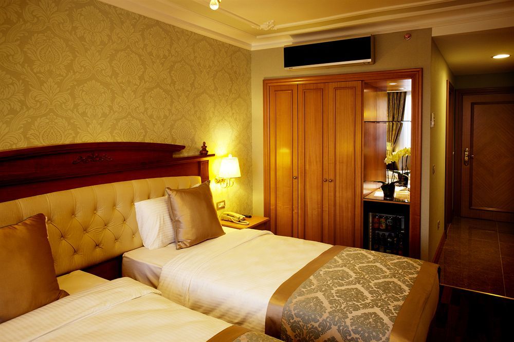Hotel My Roomi 4*