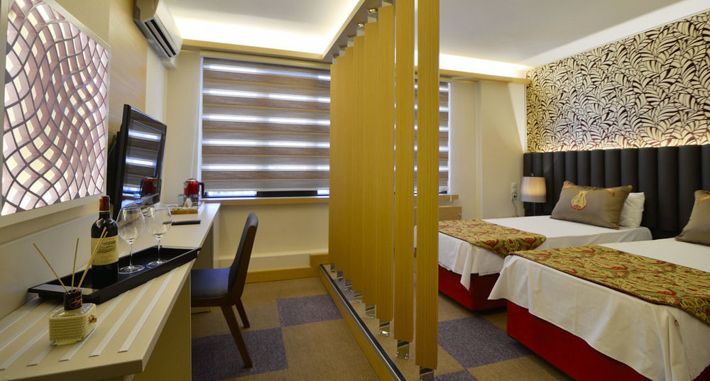 Arsima 3* Istanbul