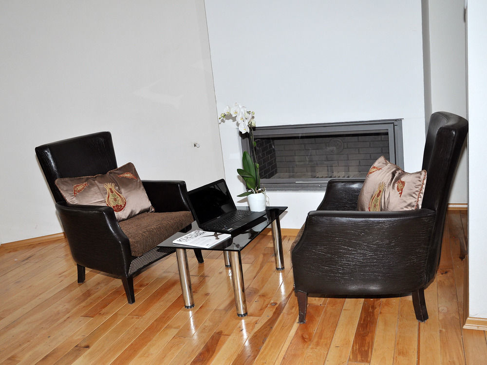 Hotel Arsima 3*