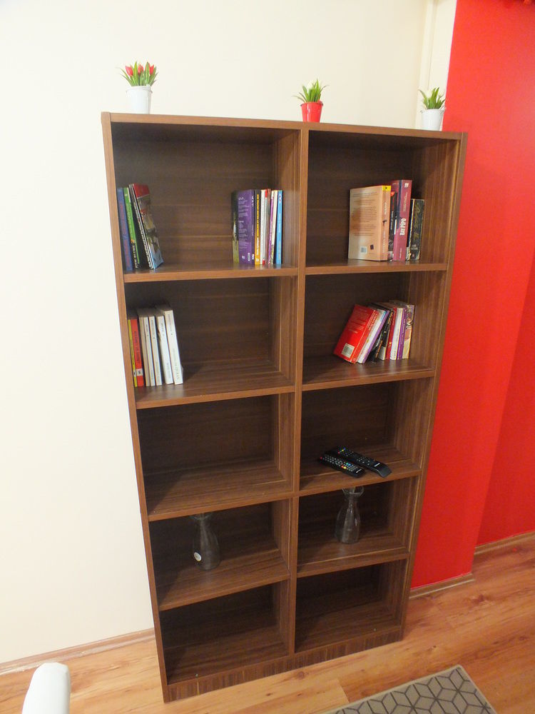 Apartment White Taksim *