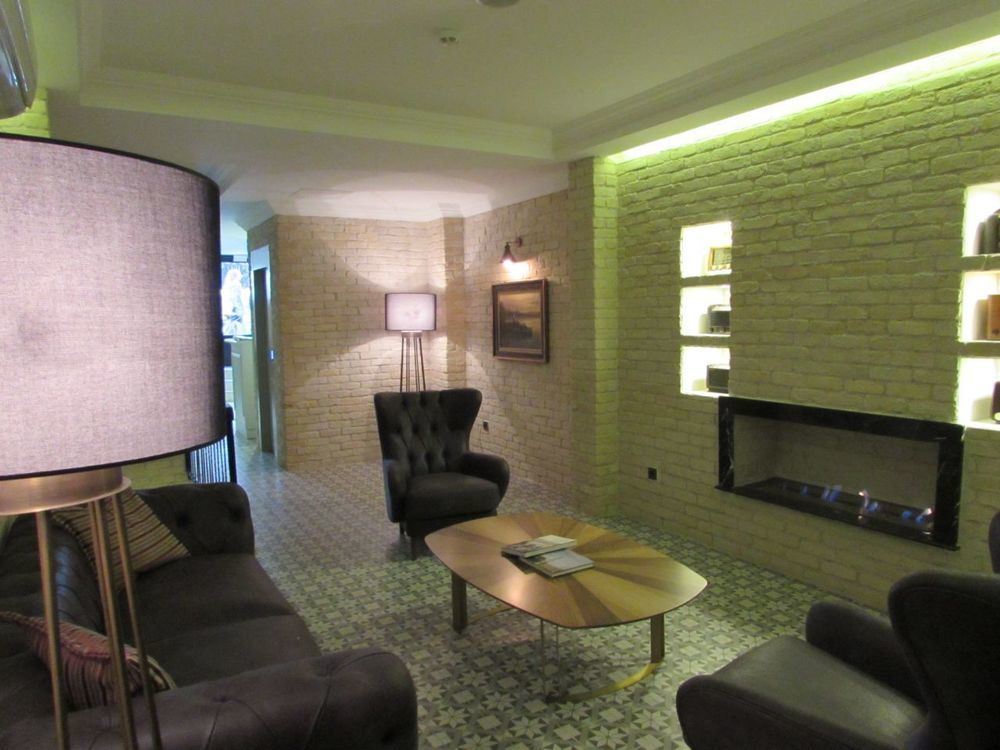 Louis 4* Istanbul