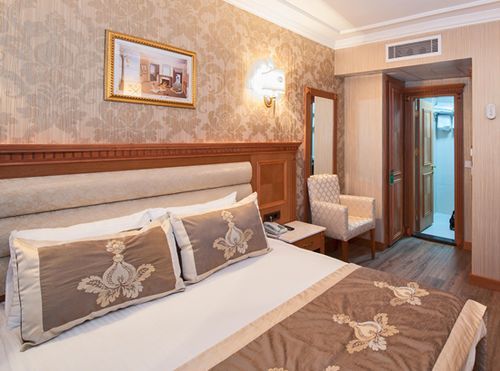 Hotel Dalan 3*