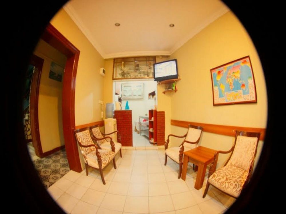 Hotel Yeni 2*