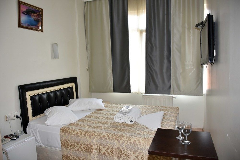 Beyaz Koesk * Istanbul