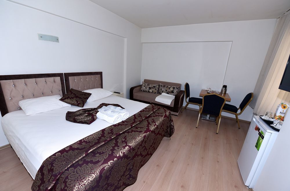 Hotel Beyaz Koesk *