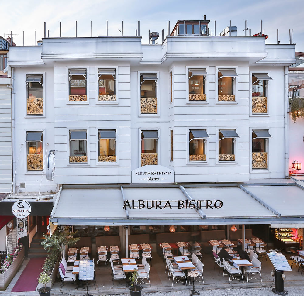 Hotel Millennium 4*
