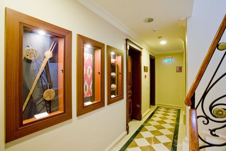 Hotel Glk Premier Regency & 3*