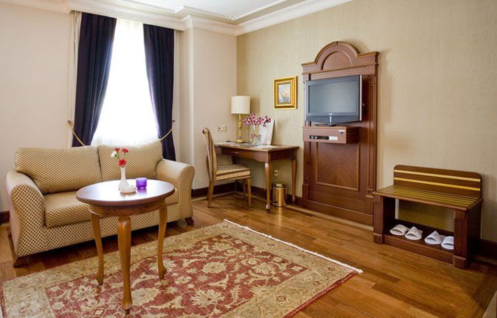 Glk Premier Regency & 3* Istanbul