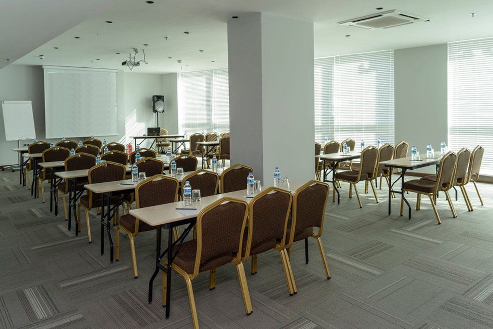 Park By Radisson Kavacik 4* Istambul