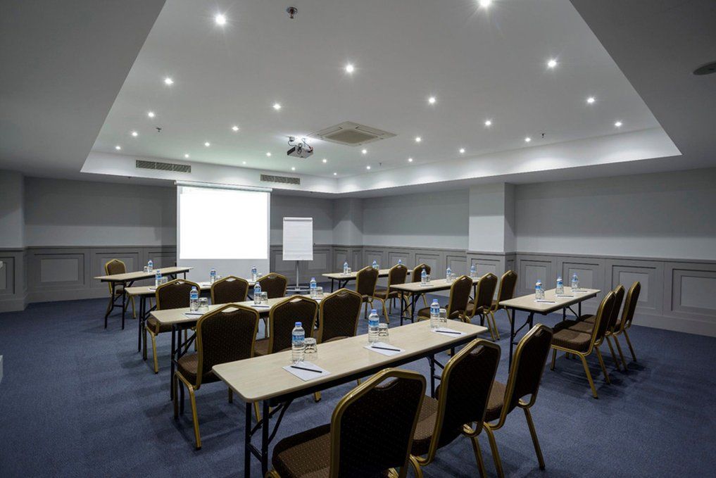 Hotel Park By Radisson Kavacik 4*