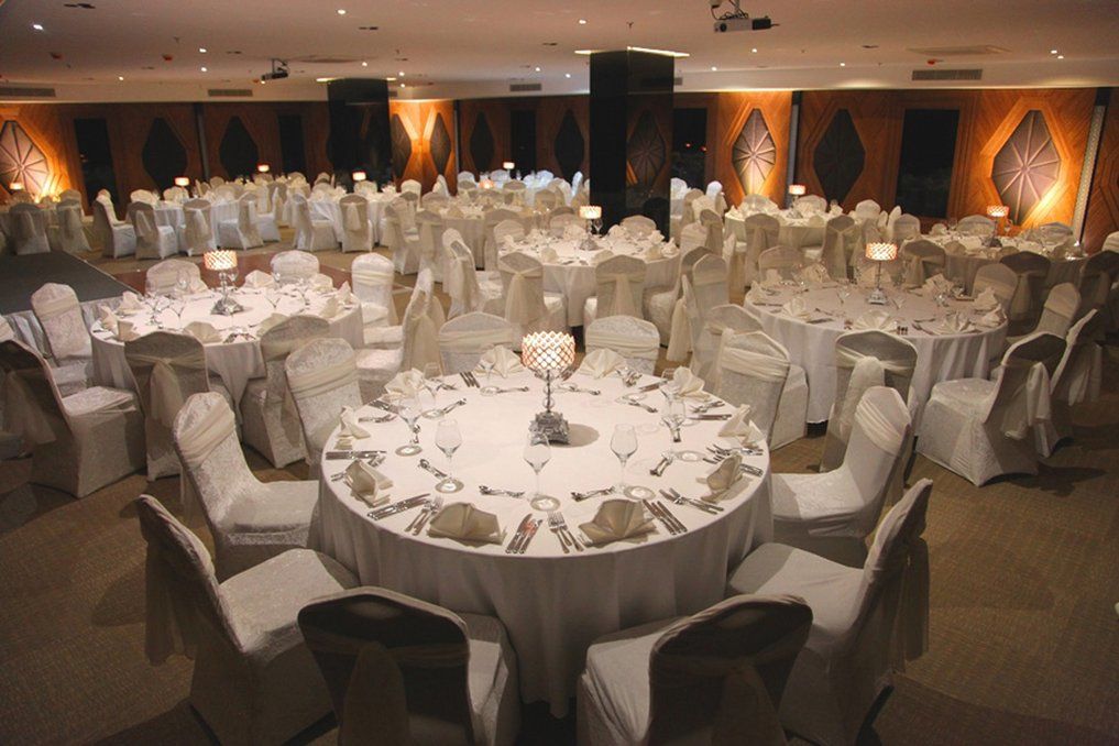 Hotel Park By Radisson Kavacik 4*
