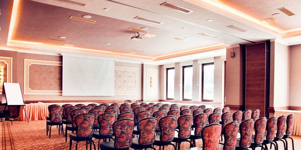 Otel Suadiye 4*