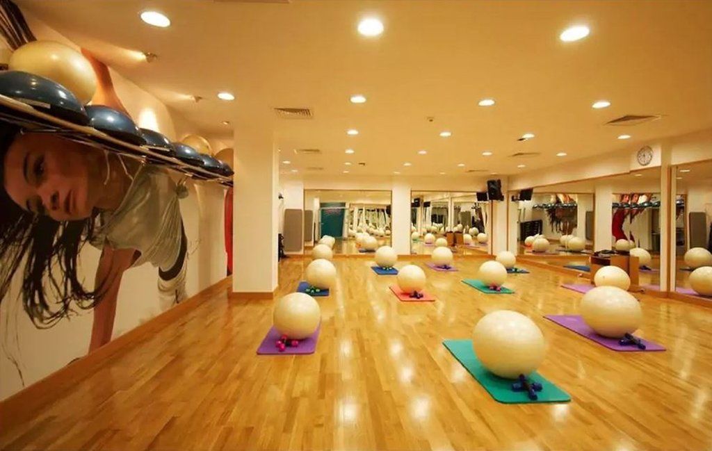 Otel Suadiye 4*