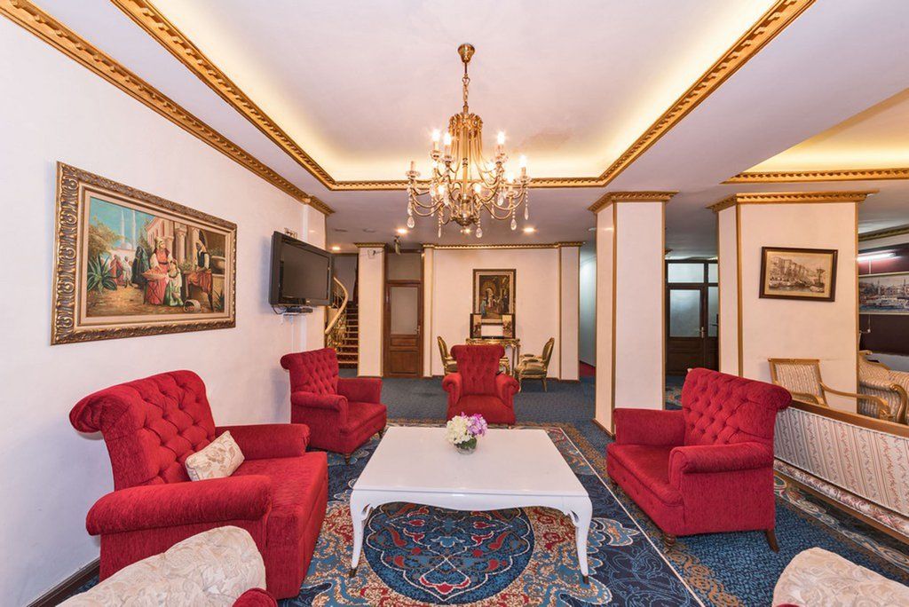 Valide 3* Istanbul