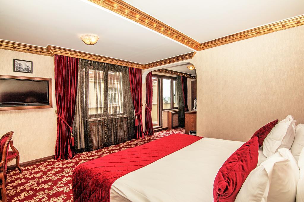 Antea Palace & 4* Istambul