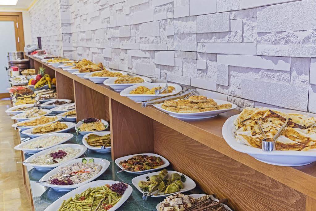 Lausos Palace Sisli 5* Istanbul