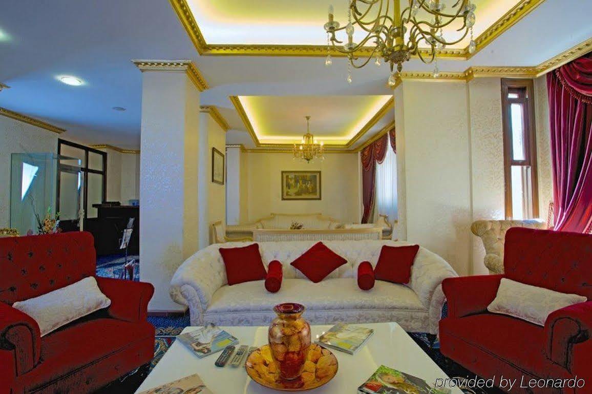 Valide 3* Istanbul