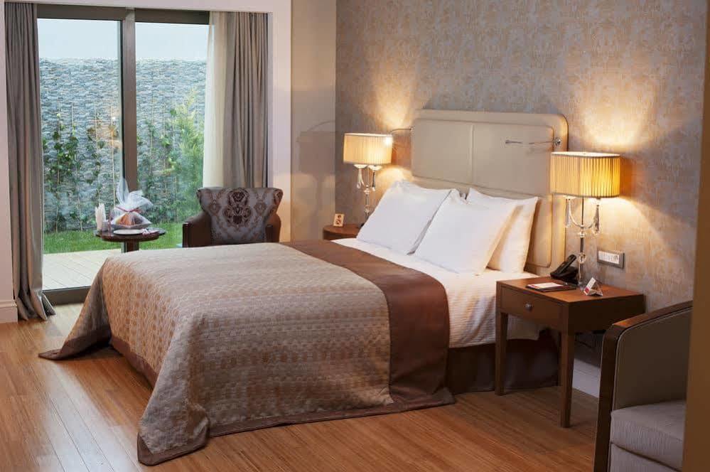Aspera Altunizade 4* Istanbul