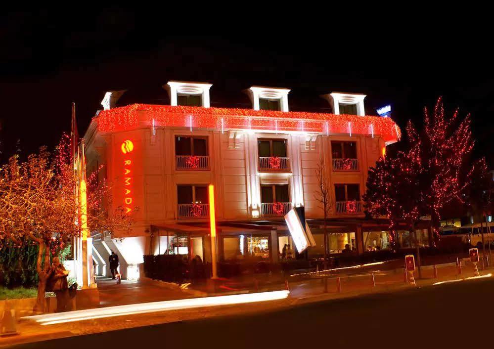 Aspera Altunizade 4* Istanbul