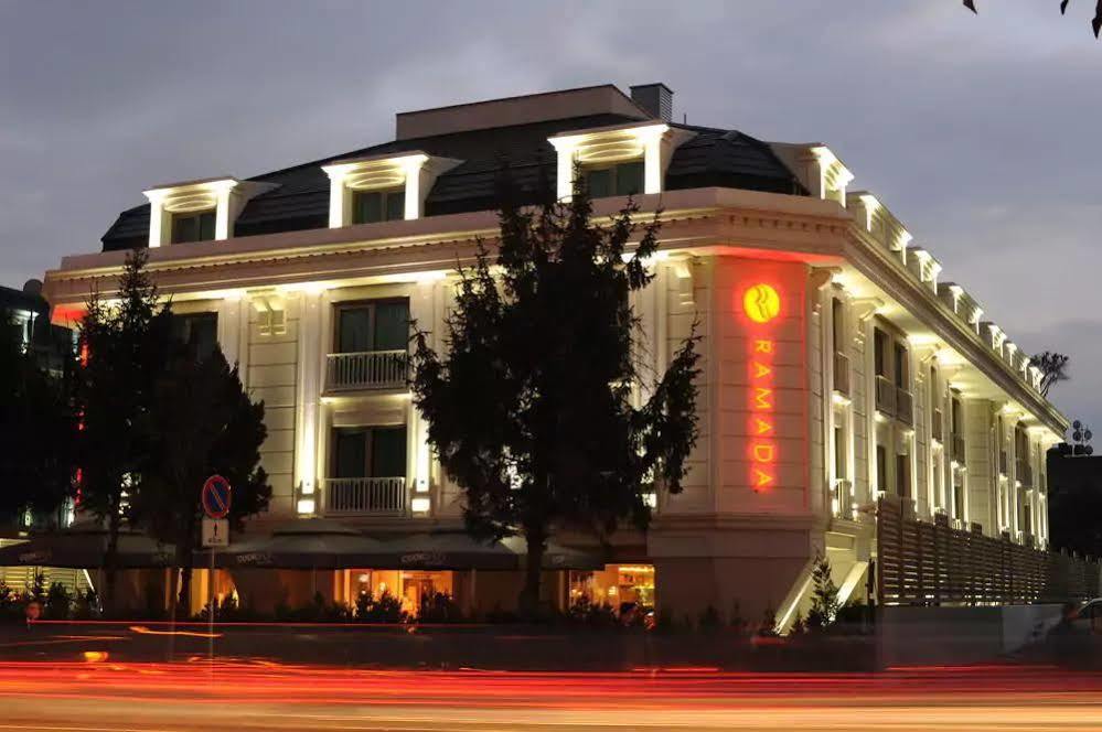 Aspera Altunizade 4* Istanbul