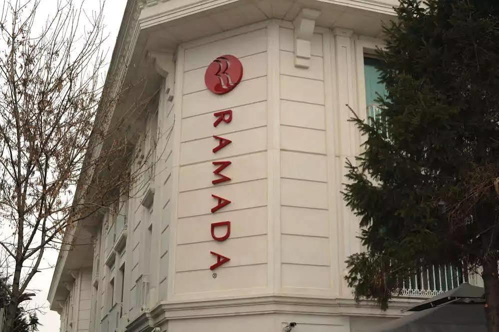 Hotel Aspera Altunizade 4*