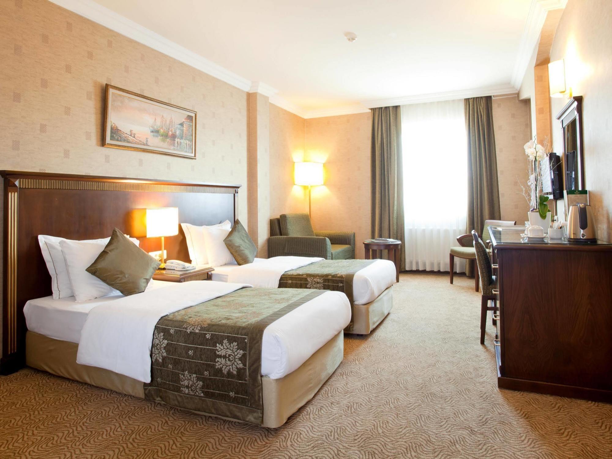Oran 4* İstanbul