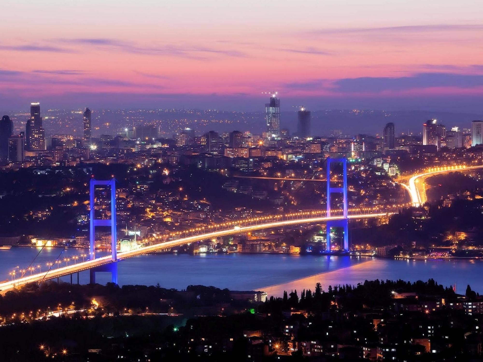 Otel Oran 4*