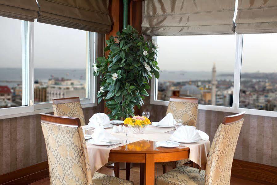 Oran 4* İstanbul