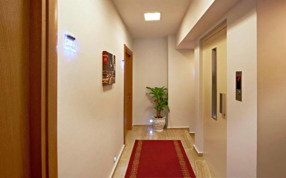 Plussuite Taksim 3* Istanbul